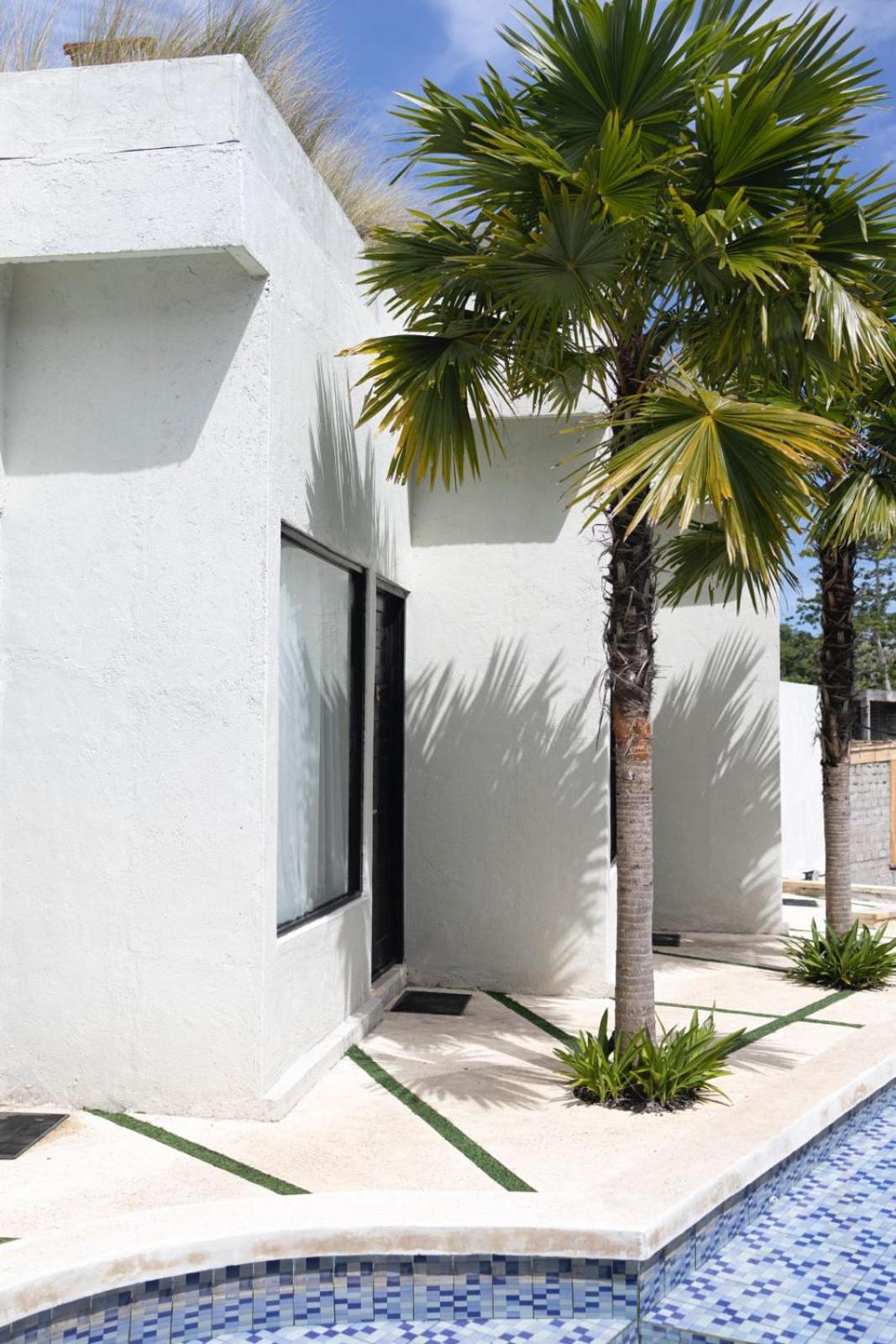 Kaya Uluwatu Vandrarhem Exteriör bild